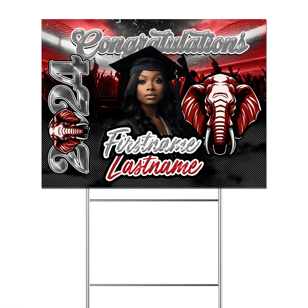 24”x18” Yard Sign Prints Only