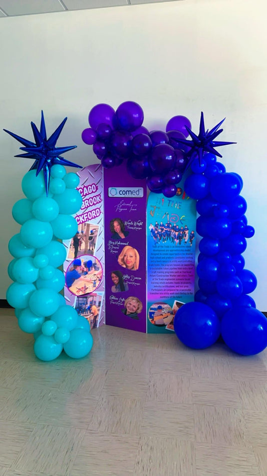 Hobby Lobby Panels | Prints Only | Matte Vinyl Hobby Lobby Panels | Prints Only | Matte Vinyl