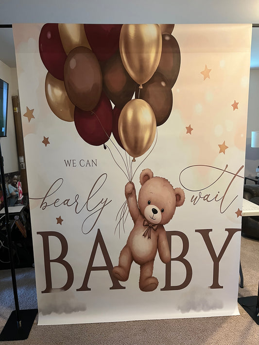 Premium Vinyl Banners & Backdrops | Ready To Print Only Premium Vinyl Banners & Backdrops | Ready To Print Only