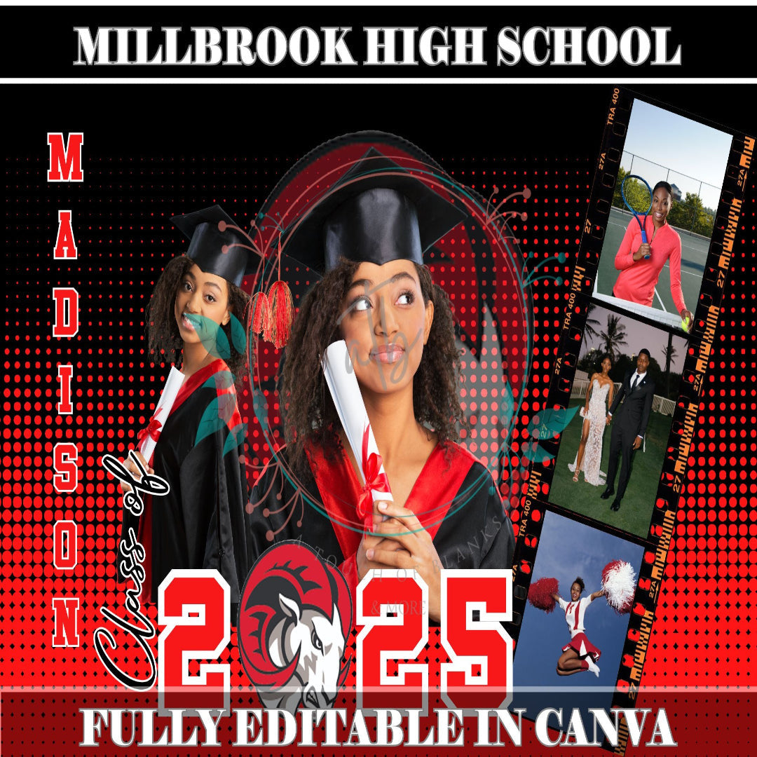 24”x18” Yard Sign Prints Only