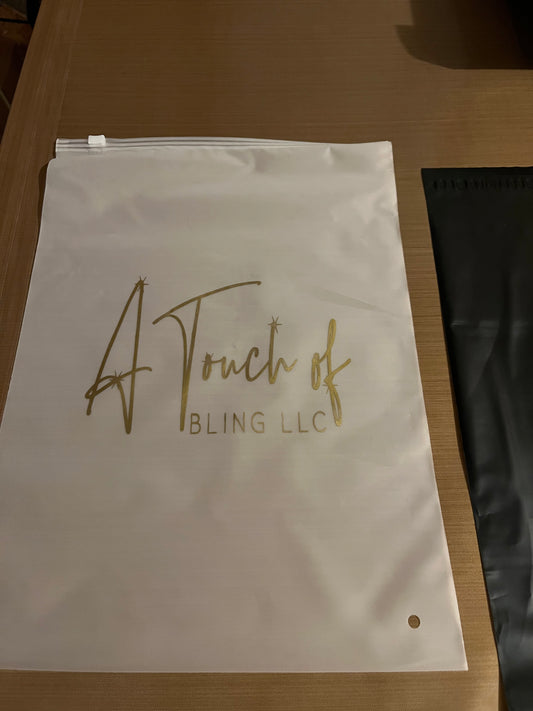 Vendor Info for Custom Branded Items Vendor Info for Custom Branded Items