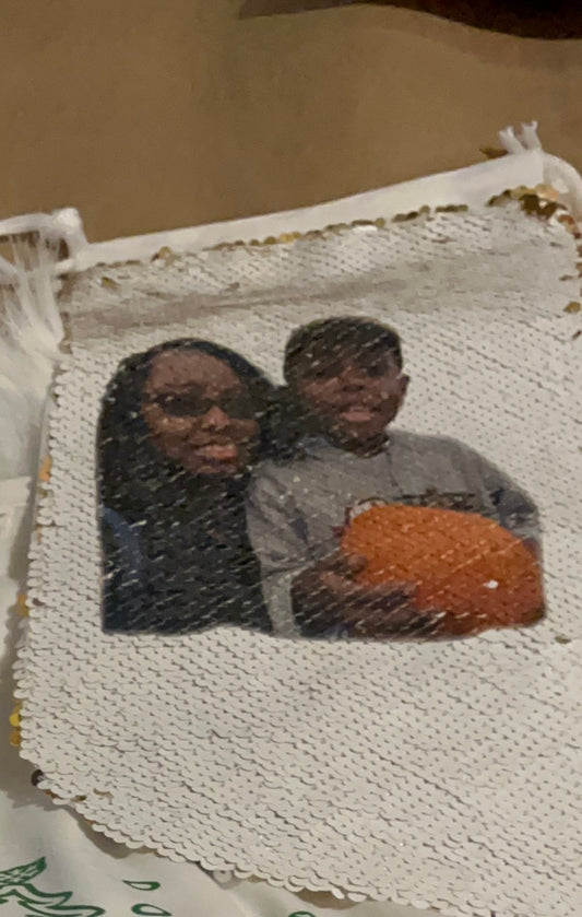 Sequin Christmas Stockings Sequin Christmas Stockings