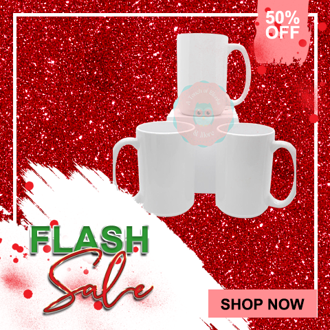 Flash Sale