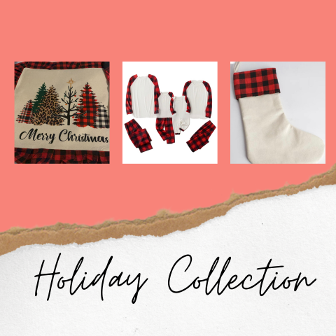 Holiday Collection