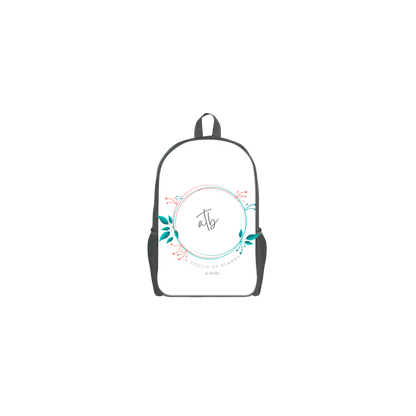 Back To School Bundle Template (Digital Download)