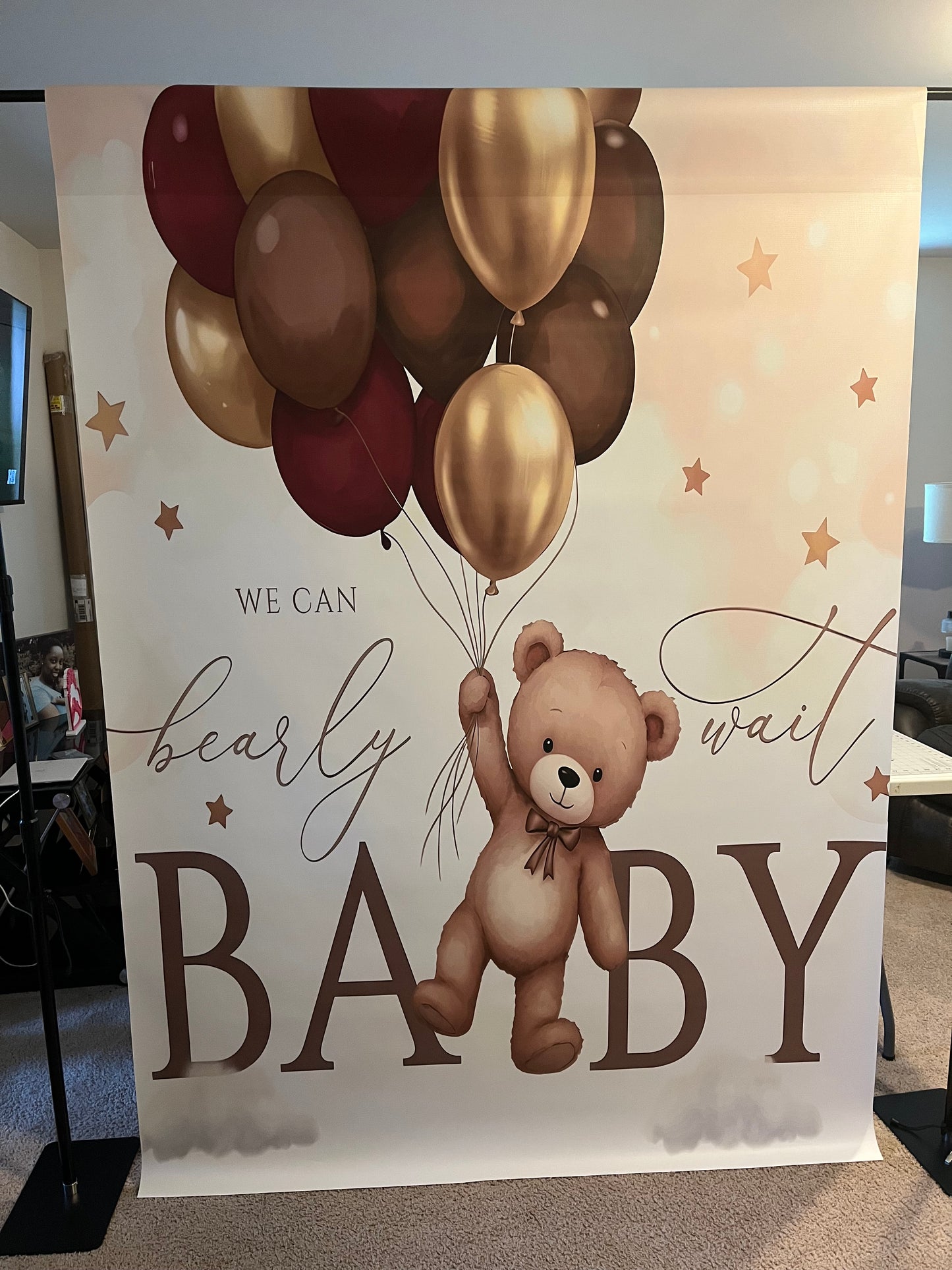 Premium Vinyl Banners & Backdrops | Ready To Print Only