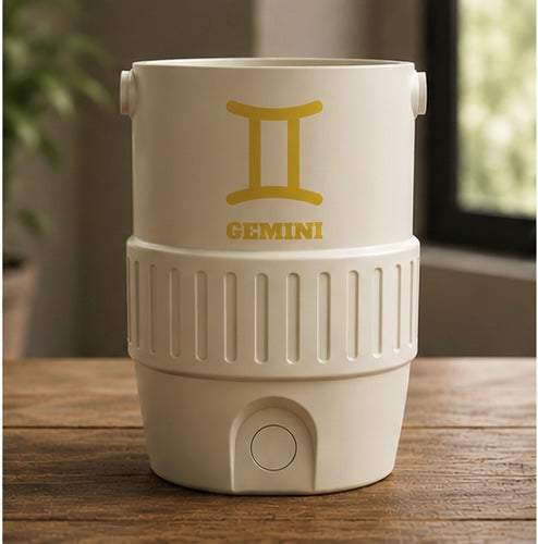Gemini 12 oz Can Cooler 3MF File (Digital Download)