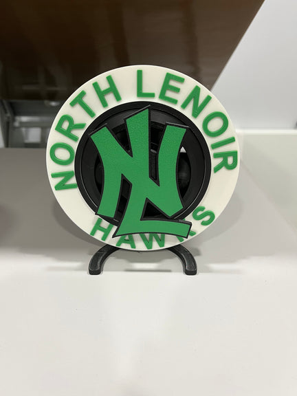 3D Spinner Chain (Wholesale)