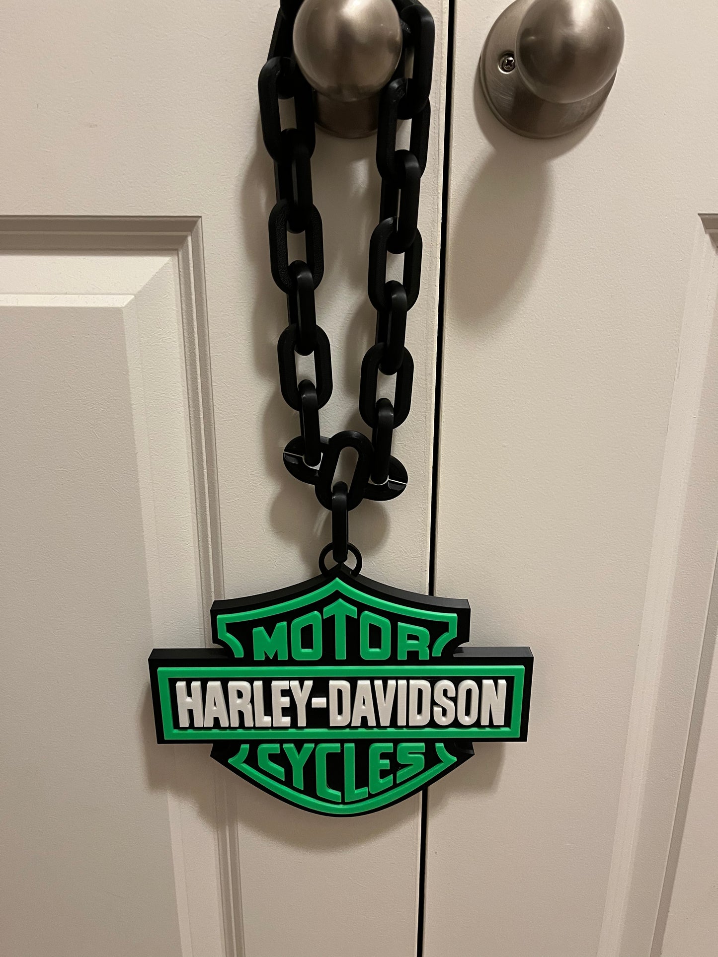 3D Printed Oversized Chain (Wholesale)