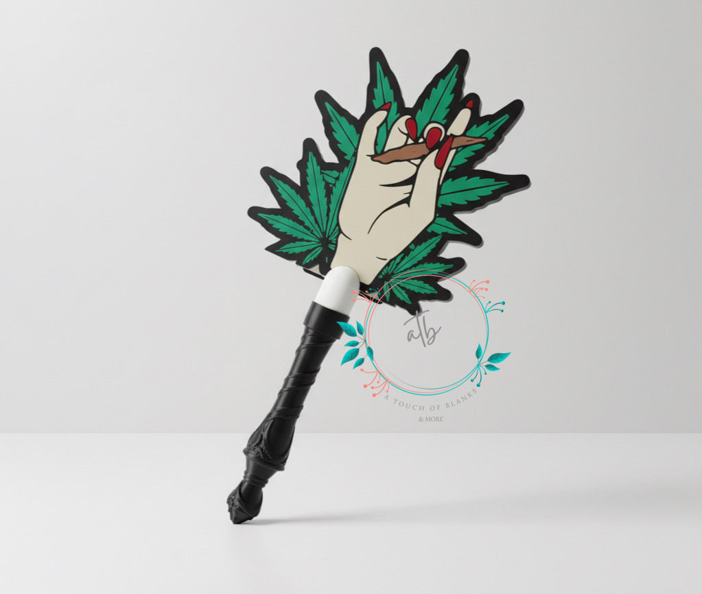 Four 20 Tap to Pay Wand 3MF File (Digital Download)