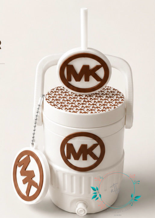 MK Can Cooler Bundle 3MF File (Digital Download)