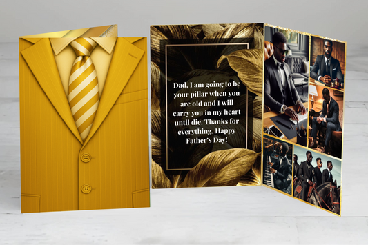The Man, The Myth, The Mentor Jumbo Card (Digital Download)